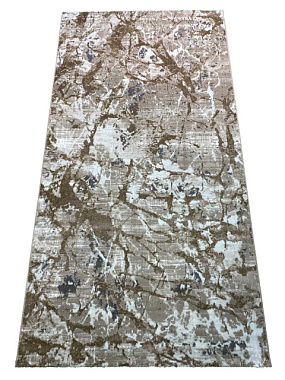 Ковер Анталия Прямоугольник 2*2,9 м RS27A DARK VIZON/VIZON