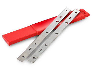 Ножи строгальные Belmash 270*2*20 мм 2 шт M6