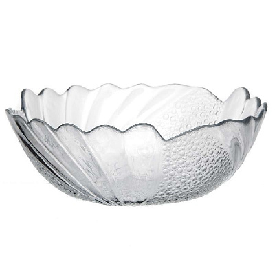 Салатник Pasabahce Папийон-F&D d=230 мм 10291SLBFD