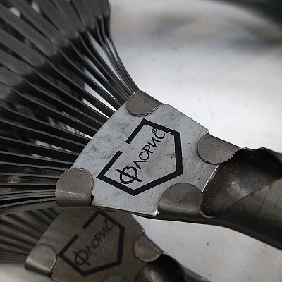 Грабли Флорис ГВПл-01Б веерные пластичные 232269