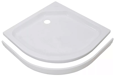 Поддон душевой Тритон Гидрус ПД2 90*90 см