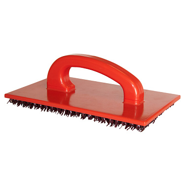 Щетка Pqtools для декора пластиковая 235*135 мм 1413112
