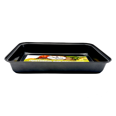 Противень Мерали антипригарный 32*22*5 см ПП 226175