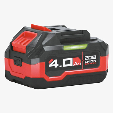 Аккумулятор Profipower 20В-4.0Ah Li-ion MLI1820D X0041