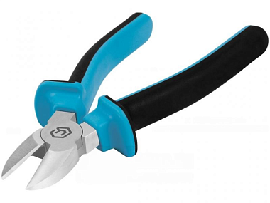 Бокорезы Центроинструмент двухкомпонентные рукоятки 160 мм 0353