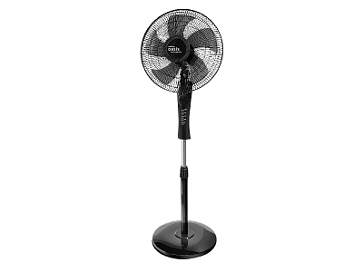 Вентилятор напольный Making Oasis everywhere VF-40TMB