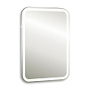Зеркало Серебряные зеркала Сиеста 40*70 см