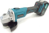 Машина шлифовальная Profipower MK DGA-18V угловая 18B E0080