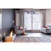 Люстра De Markt City Конрад 5*60W E27 220В 667011405*
