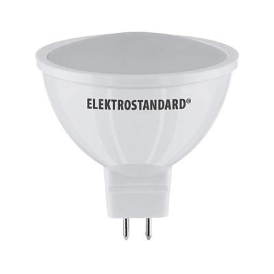 Лампа светодиодная Elektrostandard BLG5308 JCDR01 9W 220V 4200K***