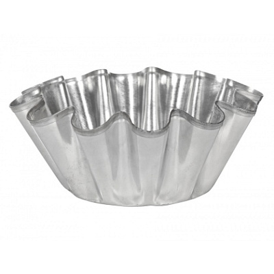 Форма Радуга для кекса жесть ФКк-2р