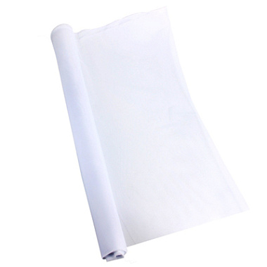 Сетка москитная Флорис белая 1*25 м 199428