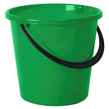 Ведро Ромашка 10 л 02013