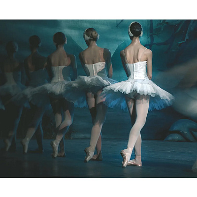 Декобокс Postermarket 40*50 см DC-4043***