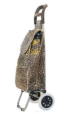 Сумка-тележка Flatel на колесах МС-2-715