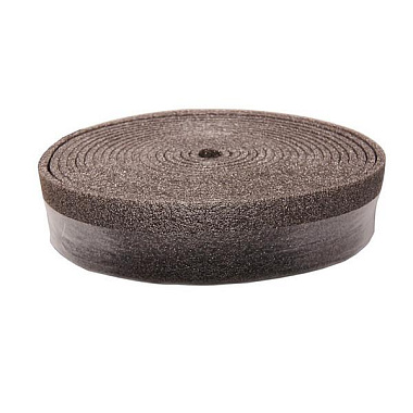 Лента демпферная 10 мм*100 мм*15 м 