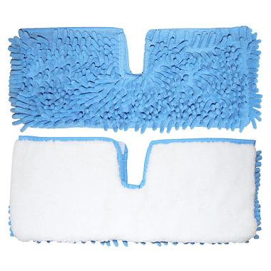 Насадка к швабре Soft Touch Двойной эффект 45049