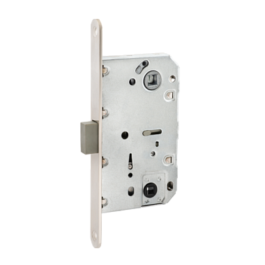 Механизм Vettore Magnet WC 410 B-S NI межкомнатный под фикстор никель