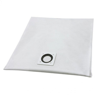 Мешок Ozone XT-501 многоразовый для пылесоса Bosch/DEWALT/Karcher/METABO синтетика до 36 л