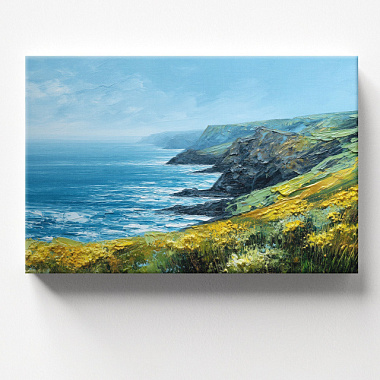 Канвасы Postermarket Idea 60*90 см CT6-173