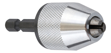 Патрон Kwb для дрели легкий 6.5-1/4 6-гран. 2925-00