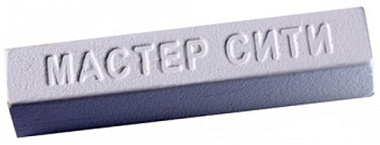 Воск мягкий Мастер Сити Серый U 2106 004 9 г