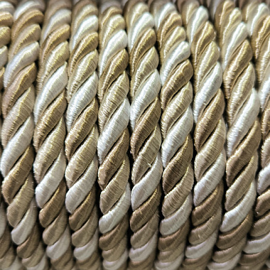 Шнур декоративный Тинатекс 19.2