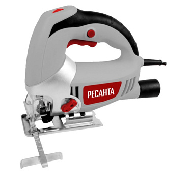 Лобзик Ресанта Л-80/750 электрический 75/9/3