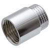 Удлинитель Jif 1/2" в - 20 мм хром MP-У ИС.070688***