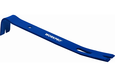 Монтировка-гвоздодер Workpro плоскопрофильный 300 мм WP245001