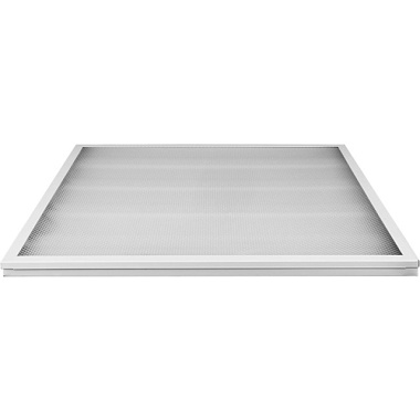 Светильник Онлайт светодиодный матовый ДВО-36w 6500K 2800Лм OLP-S06 61174