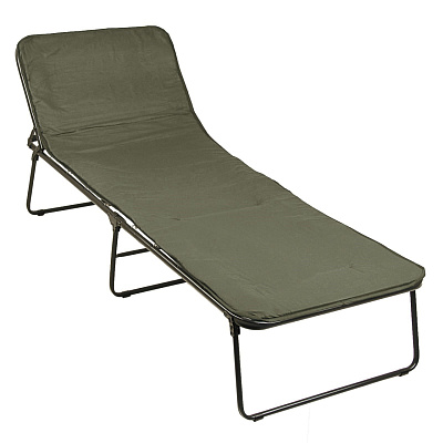 Кровать раскладная Olsa Надин мягкая с408