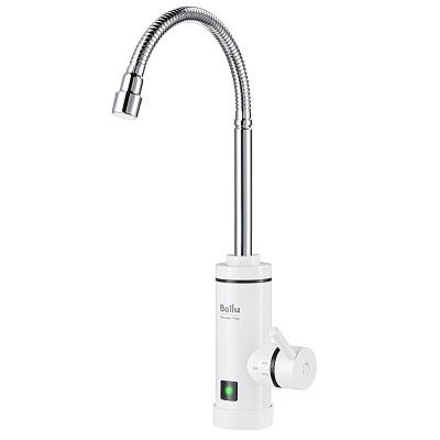 Водонагреватель Ballu StreamTap проточный HC-1588895