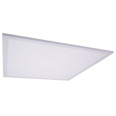 Светильник светодиодный Philips ДВО-34 Вт 4000К 3400Лм IP20 RC091V LED 34S/840 PS U W60L60 RU х/н