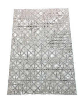 Ковер Armine Прямоугольник 2*3 м CREAM/CREAM T1394RC