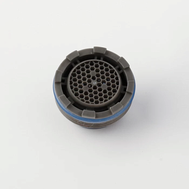 Аэратор Iddis М22 встраиваемый наружная резьба пластик 996P22B3SM 224054