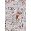 Ковер Denver Прямоугольник 1,6*2,3 м CREAM_ORANGE 0859A