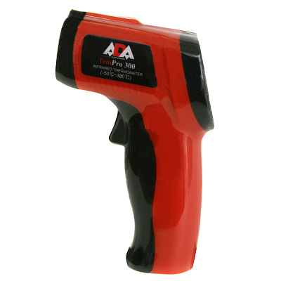 Пирометр инфракрасный Ada TemPro 300