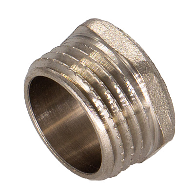 Заглушка CTM с нар. рез.1/2" CRCM0012