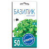 Базилик Агроуспех Мятный 0,3 г 50908