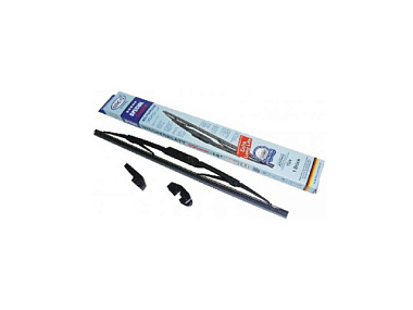 Щетка Alca с/о специальная/каркасная 20" 50 см 110 000