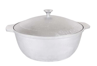 Кастрюля-жаровня Kukmara 3 л Ж30