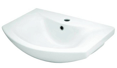 Раковина комплект Santek Балтика 70 к тумбе Diana 70