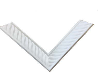 Угол внутренний Decor Ek D122/45 4 шт 40