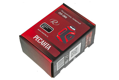 Построитель лазерных плоскостей Ресанта ПЛ-360 61/10/523