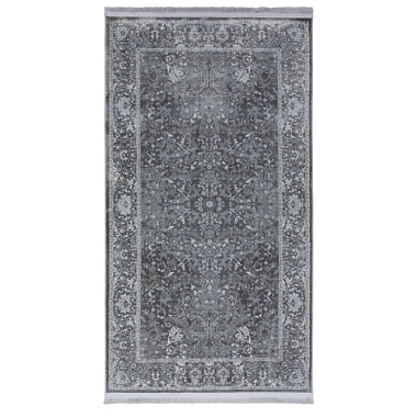 Ковер Afina 1,2*1,7 м 2490A GREY