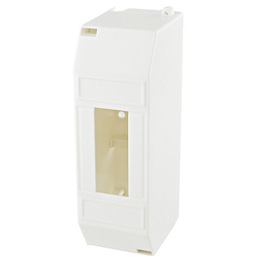 Бокс TDM КМПн 1/2 для наружной установки IP20 SQ0907-0101