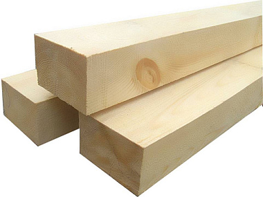 Брус профилированный Оптима хвоя 30*40*2000 мм