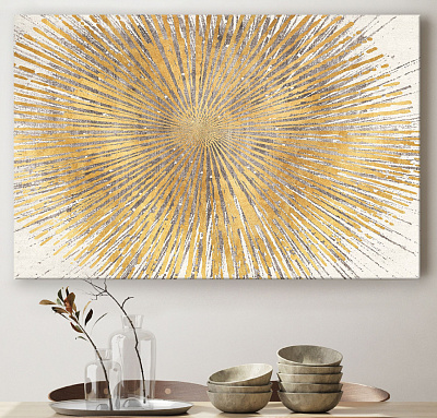 Канвасы Postermarket Idea 70*110 см CT7-25