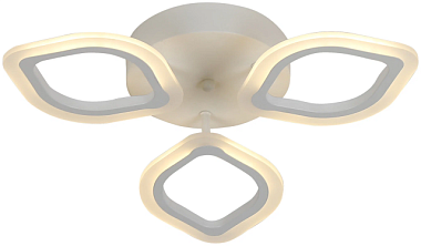 Люстра Schaffner Lienzo 21400-3 LED 42W 51*8,5 см F